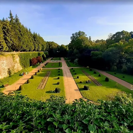 Le Reflet De La Cathedrale アパート *