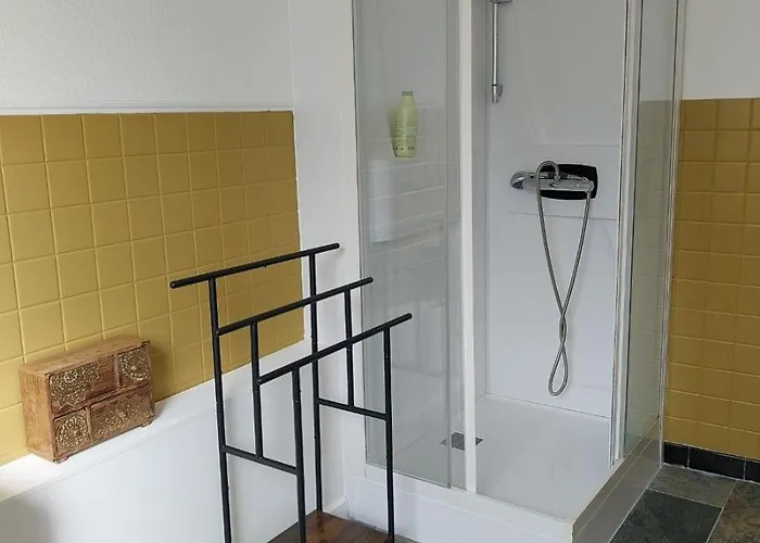 Le Reflet De La Cathédrale Appartement *