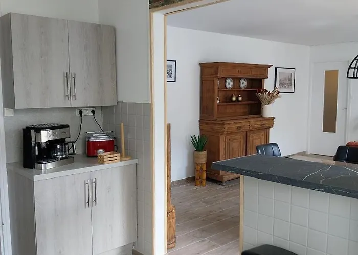 Appartement Le Reflet De La Cathédrale *